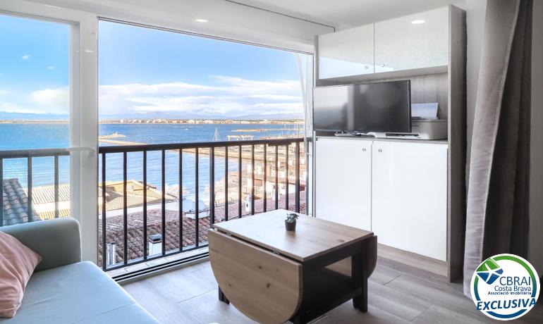 VerkaufWohnung/Appartement Roses