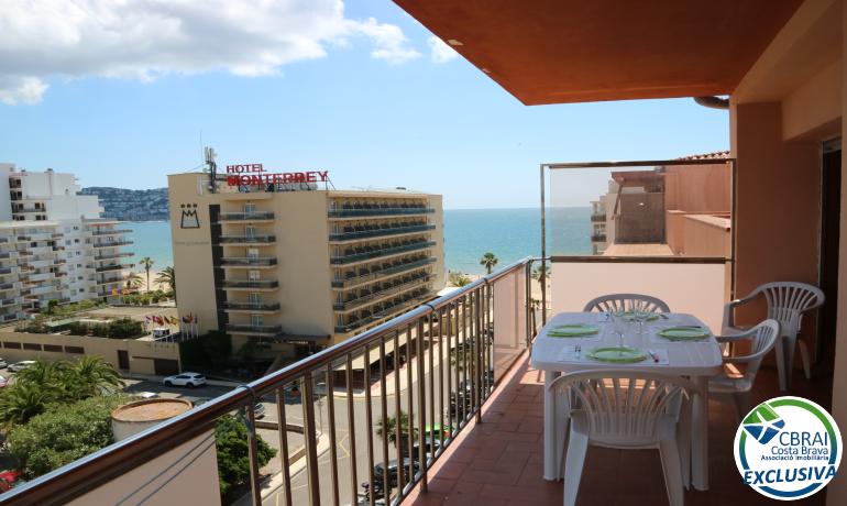 Venta de Piso/Apartamento Roses