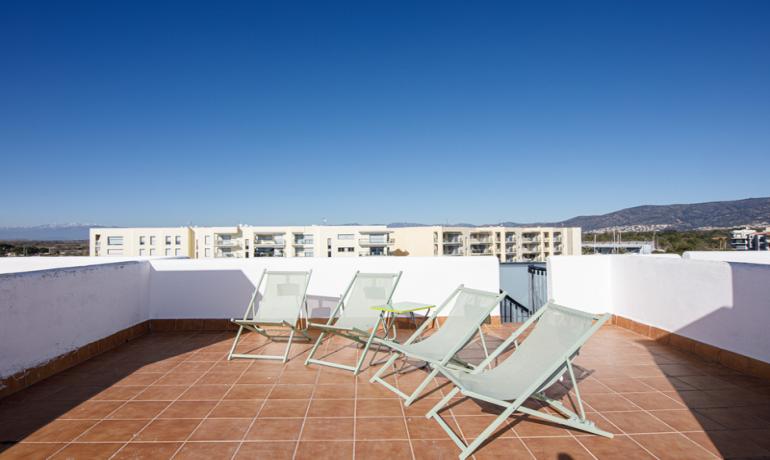 Vente Appartement Roses