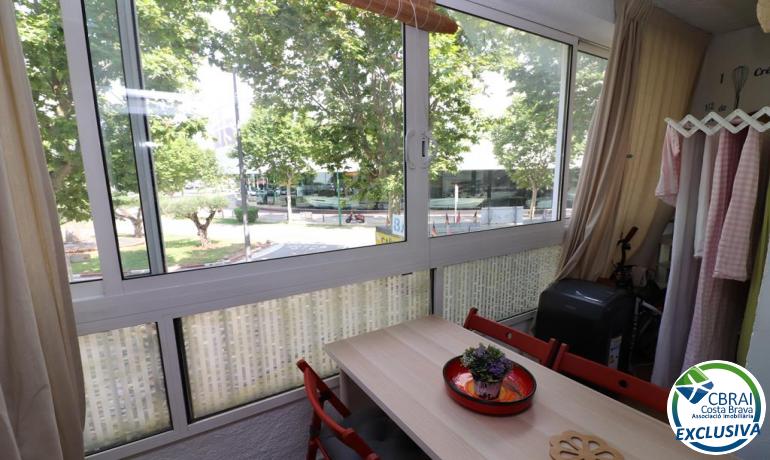 Vente Appartement Empuriabrava