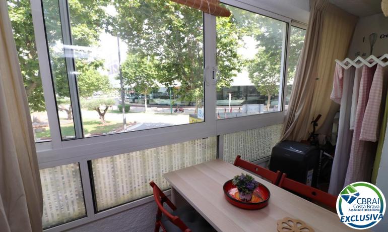 Venda de  Pis/Apartament a Empuriabrava, Costa Brava