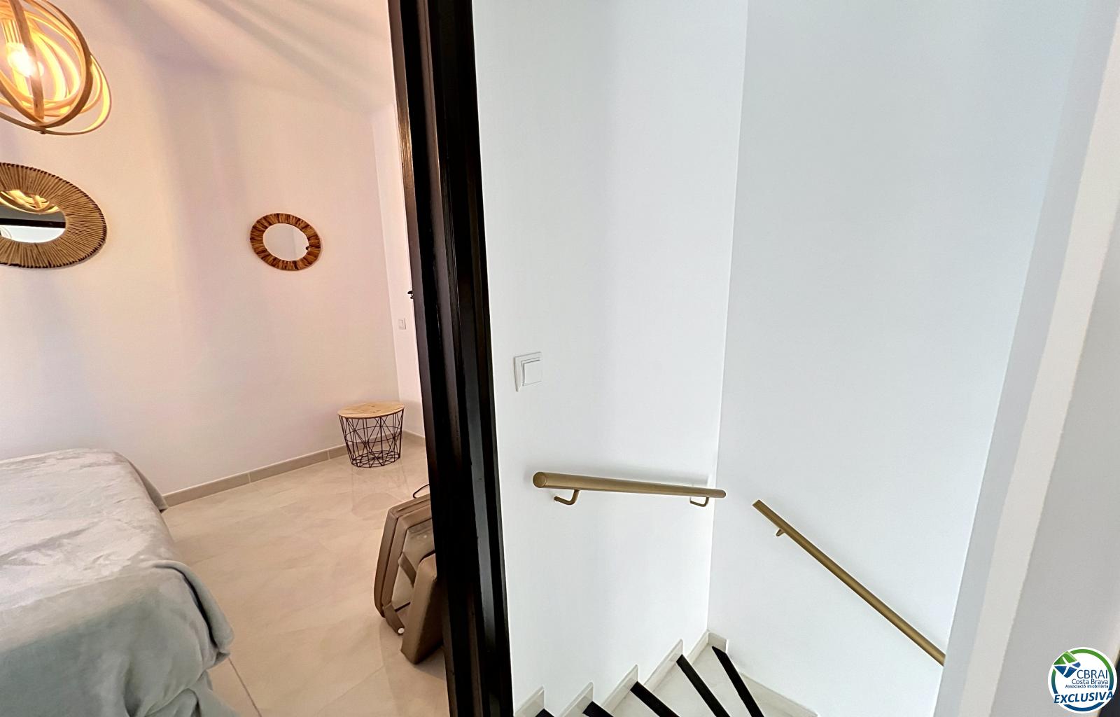 House with moorings 8x3 in Santa Margarita - Roses. - Santa Margarida - Ref. CBR6474 - photo 24