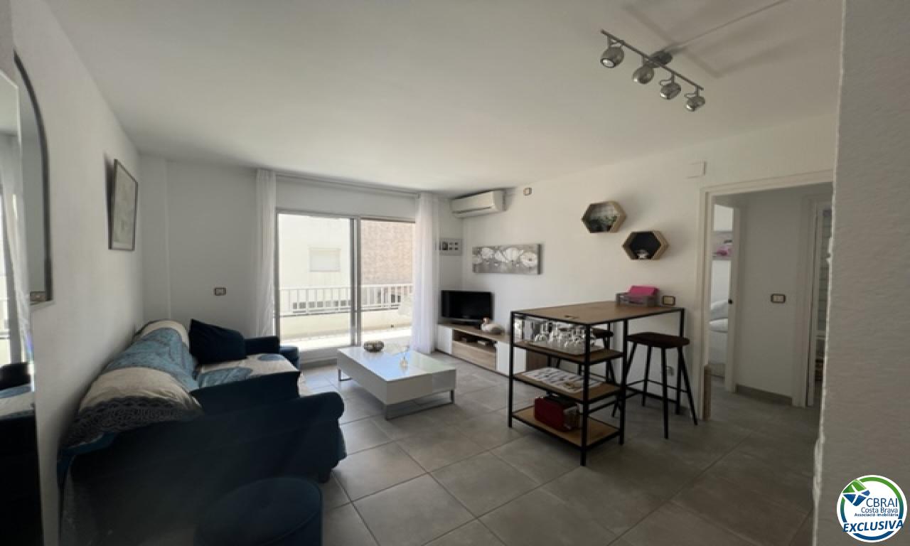 Piso/Apartamento - Empuriabrava