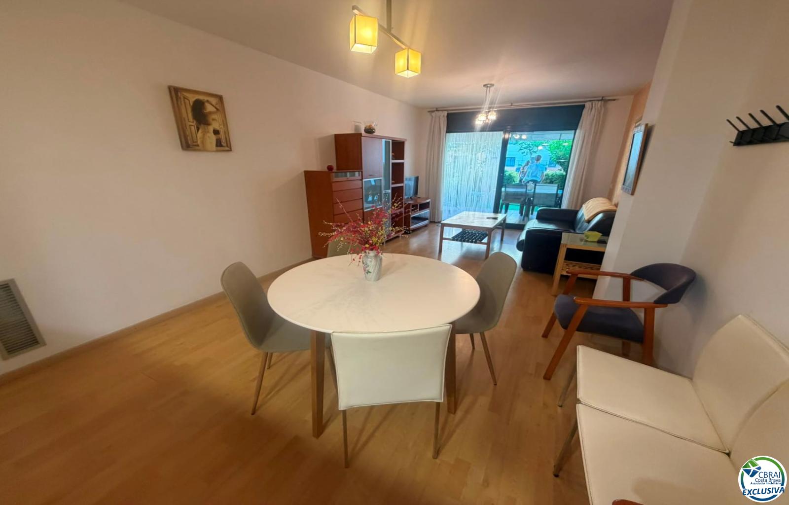 Appartement dans la résidence Milleni avec licence touristique - Salatà - Ref. CBR6630 - photo 19