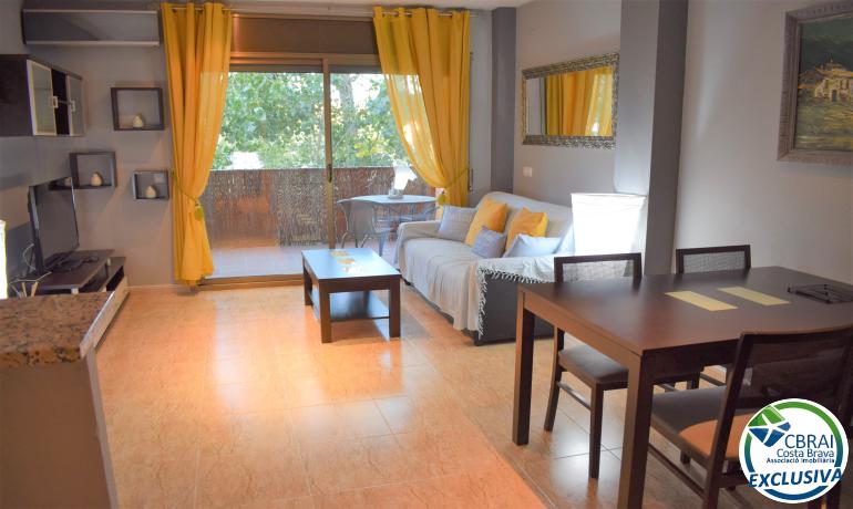 Venta de Piso/Apartamento Empuriabrava