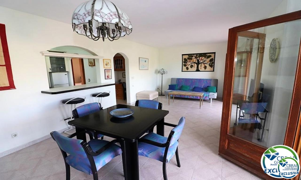 Venda de Pis/Apartament Empuriabrava