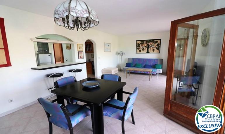 Venda de  Pis/Apartament a Empuriabrava, Costa Brava