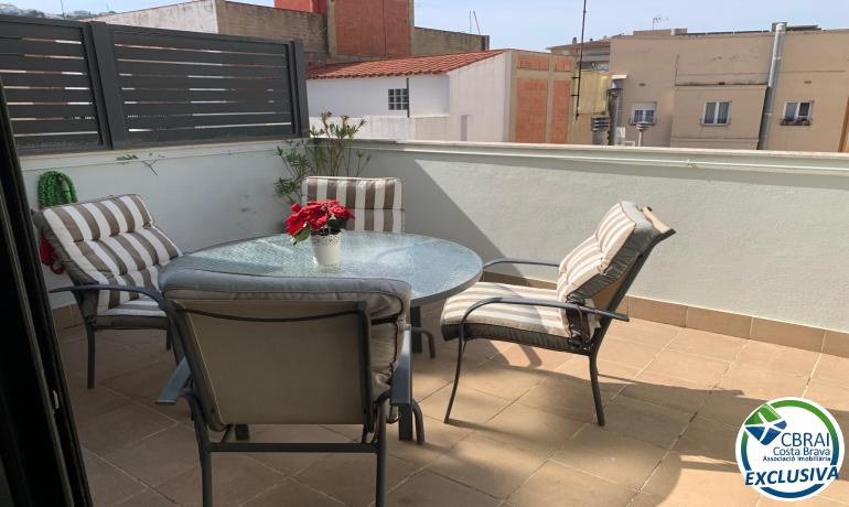 Venta de Piso/Apartamento Roses