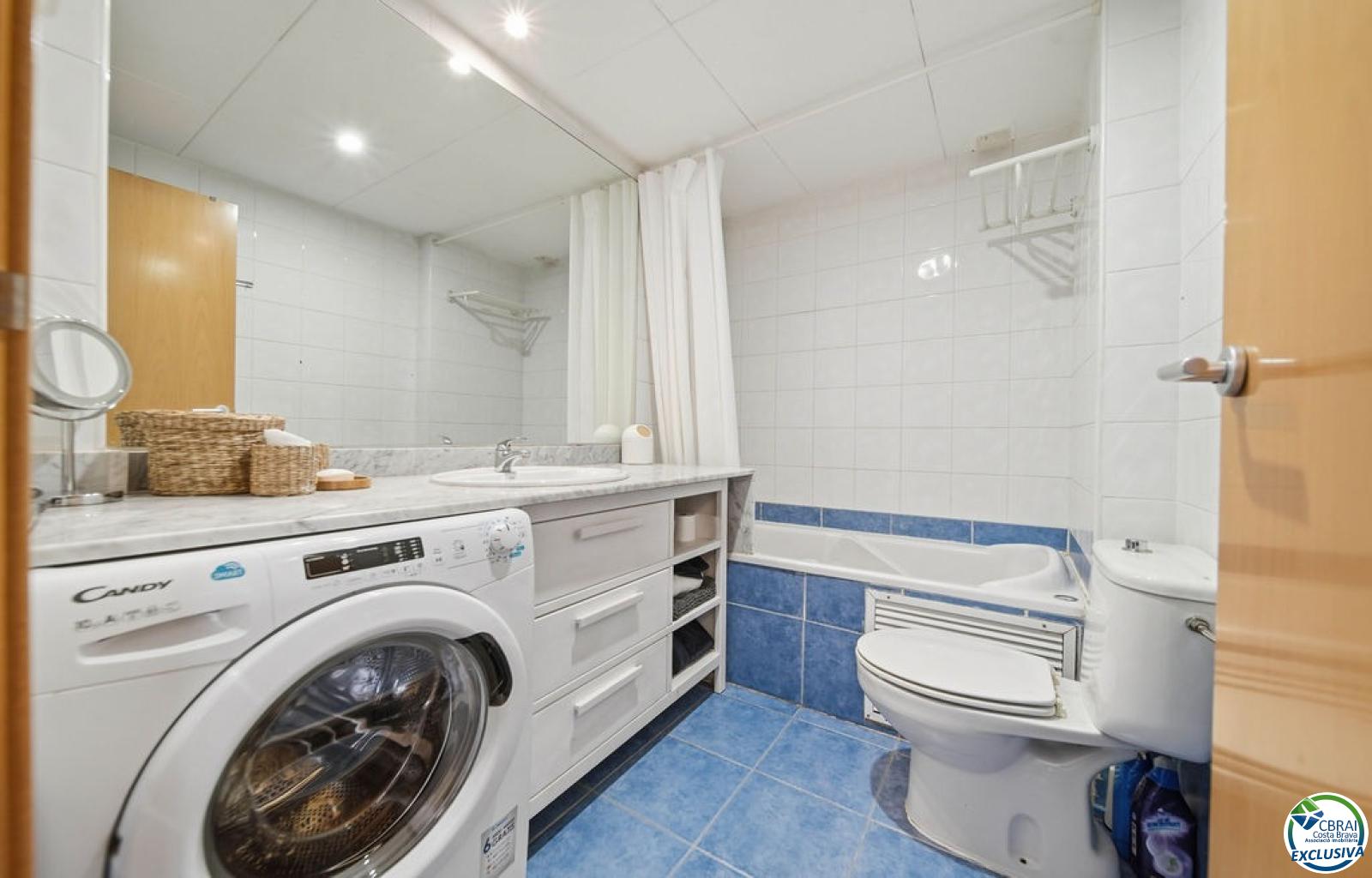 Penthouse 6º m2 wi0h 60 m² of terraces, TOURISTE LICENSE - Santa Margarida - Ref. CBR6522 - photo 39