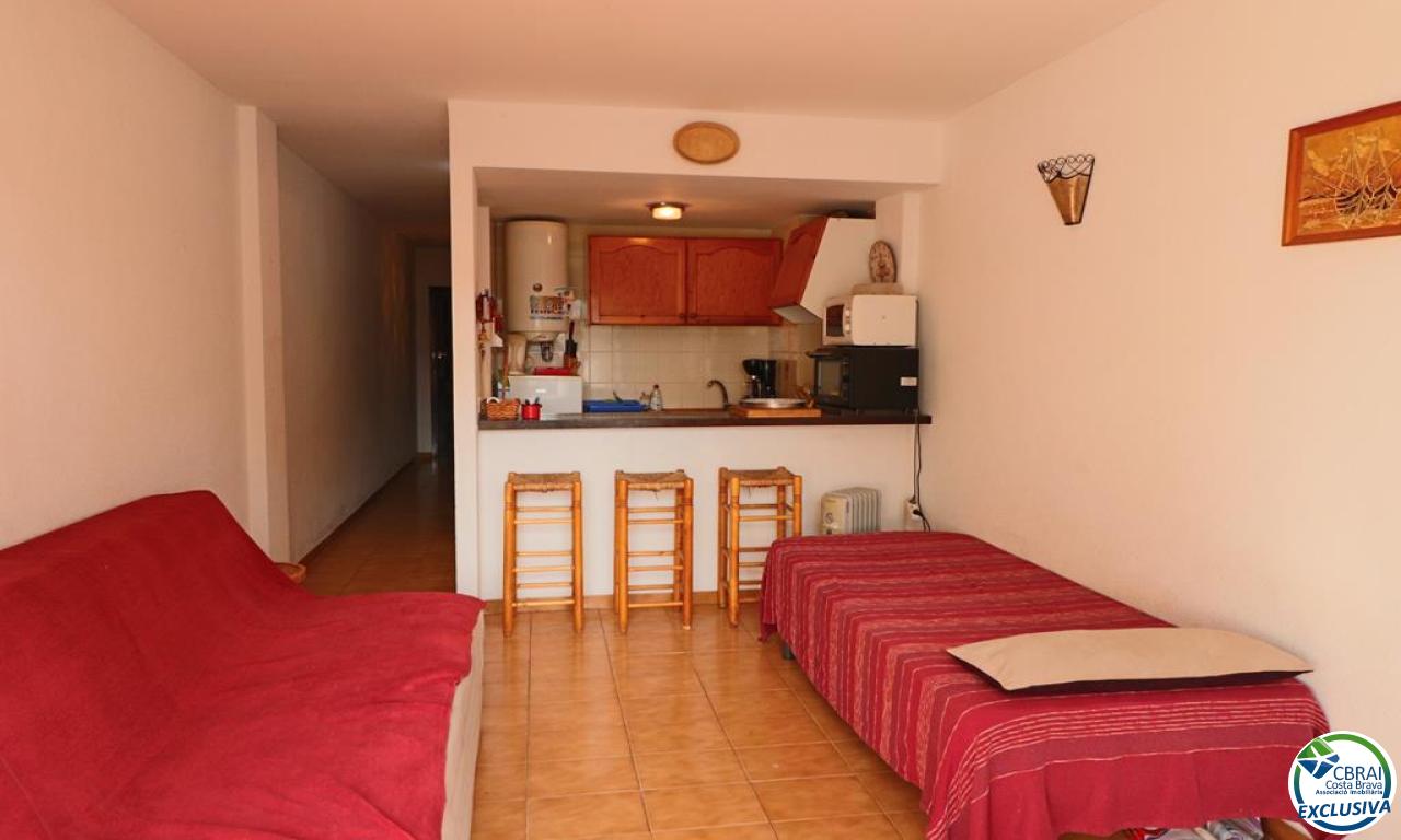 Vente Appartement Empuriabrava