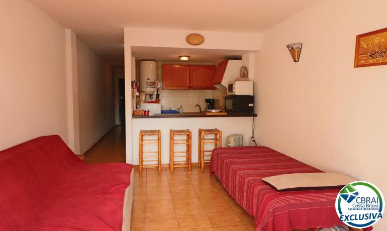 for saleFlat/Apartment Empuriabrava