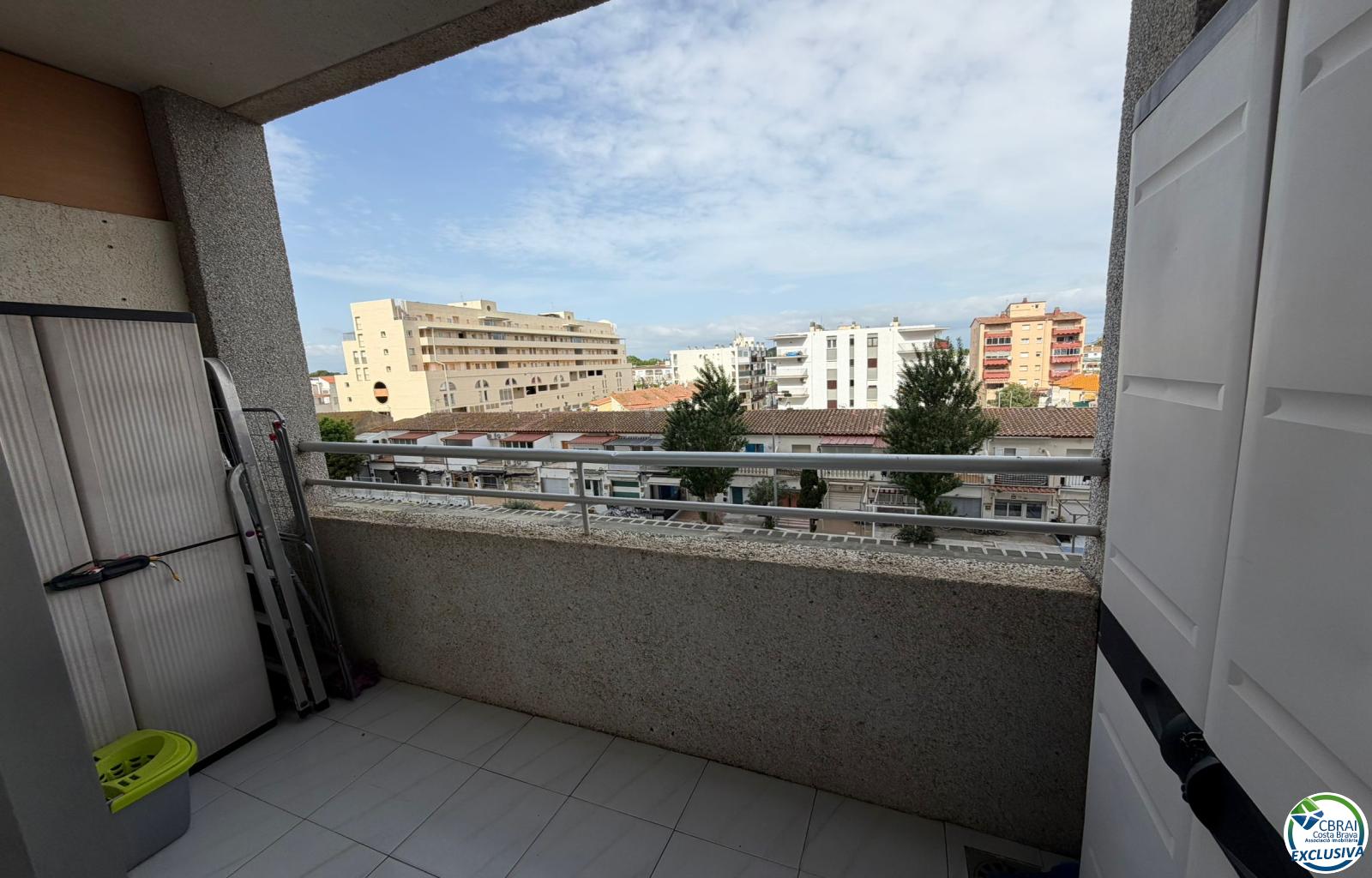 Cozy Studio in Empuriabrava - Muga - Ref. CBR6534 - photo 4