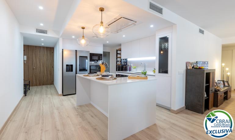 Venta de Piso/Apartamento Roses