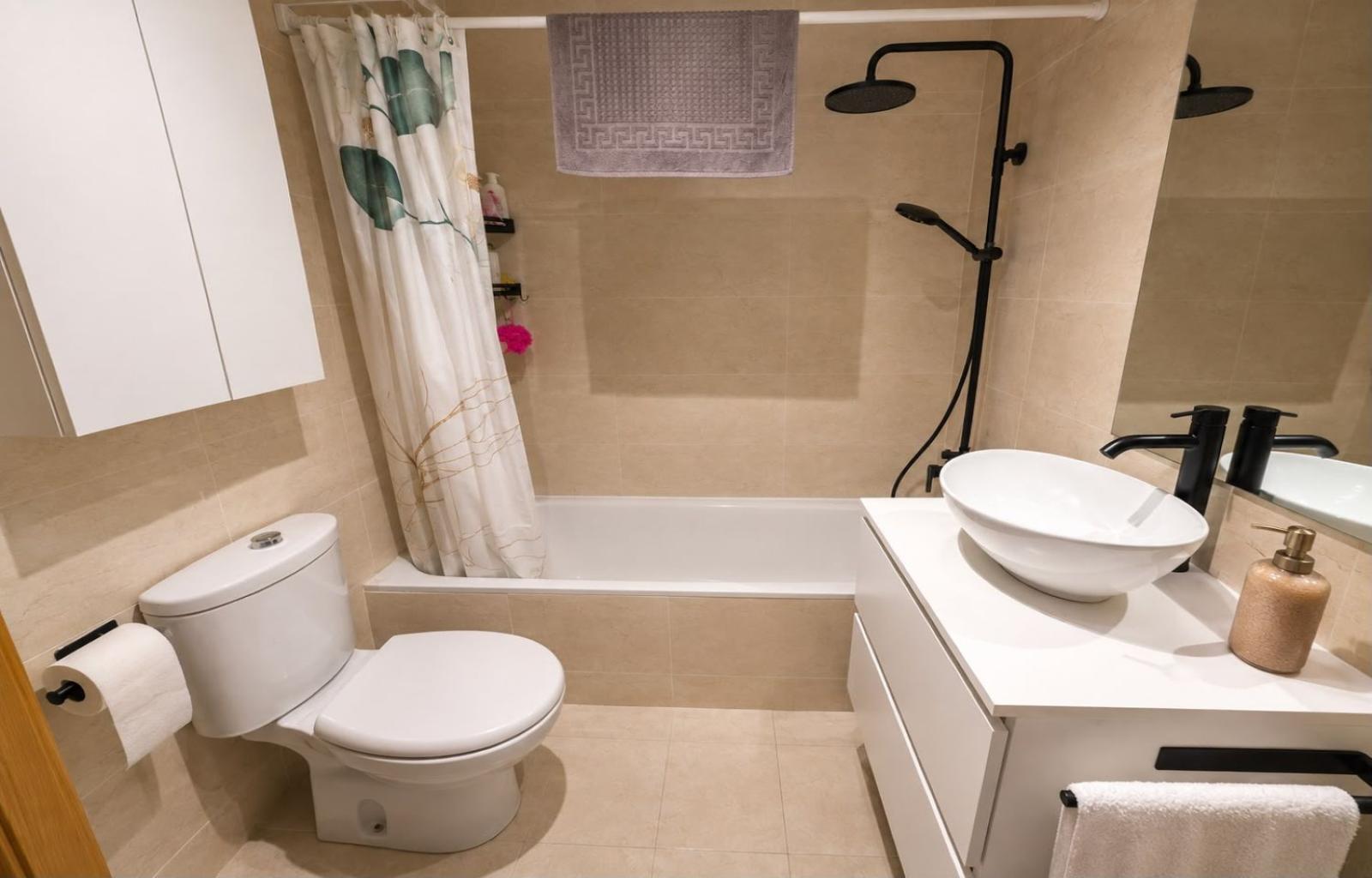 Apartment with pool, spacious terrace, and parking in Santa Margarida (Roses) - Ref. CBR6610 - photo 18