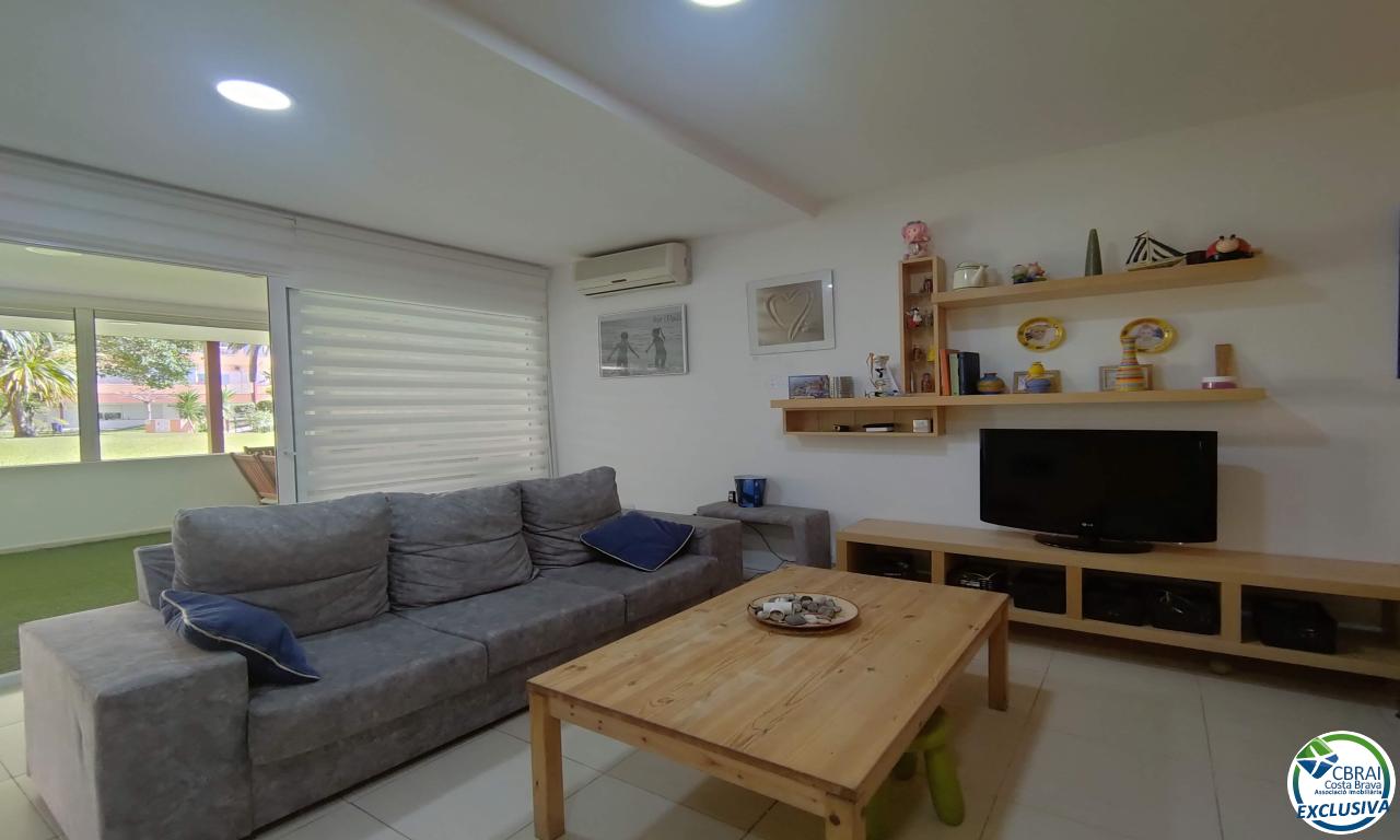 Venta de Piso/Apartamento Roses