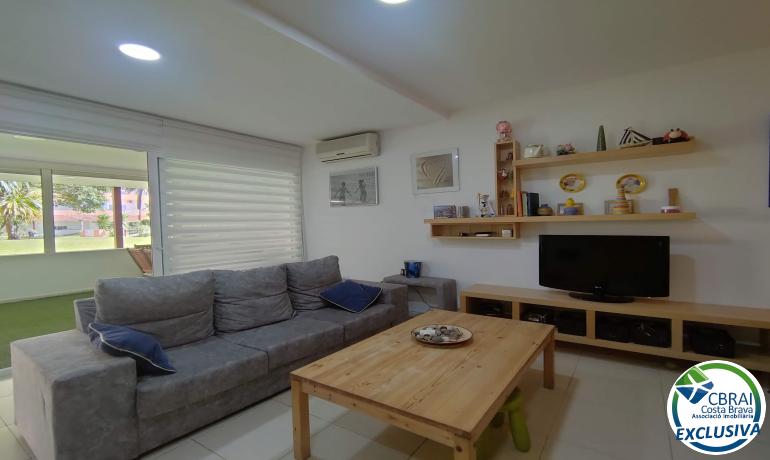 Vente Appartement Roses
