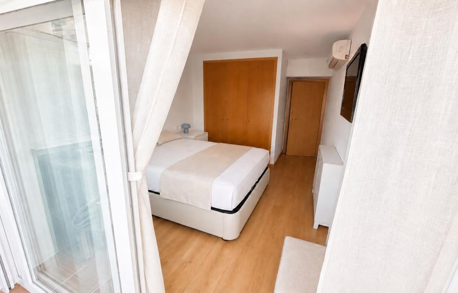 Apartment with pool, spacious terrace, and parking in Santa Margarida (Roses) - Ref. CBR6610 - photo 15