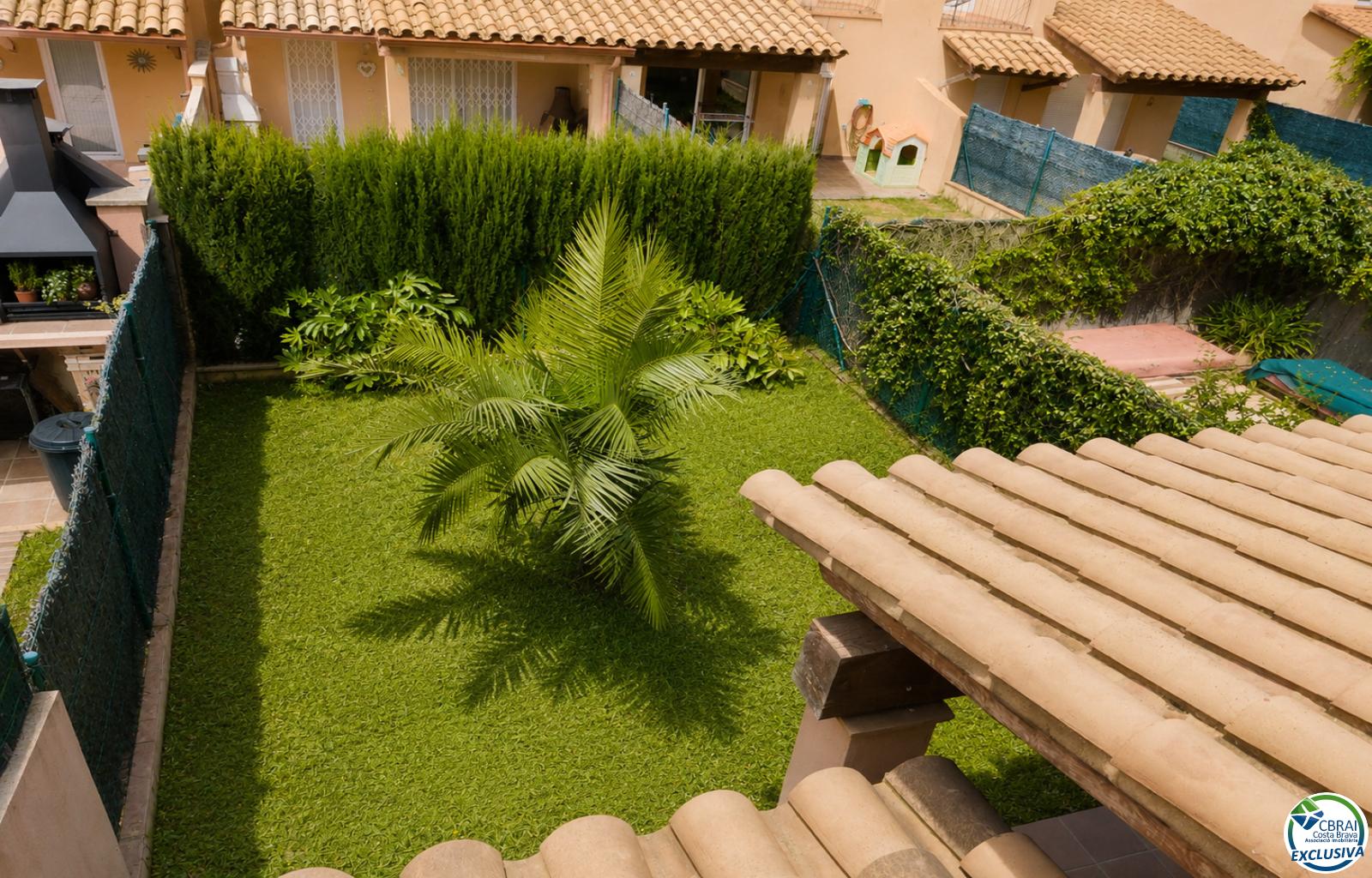 Beautiful house at the entrance of Empuriabrava. - Masnou - Ref. CBR6551 - photo 6