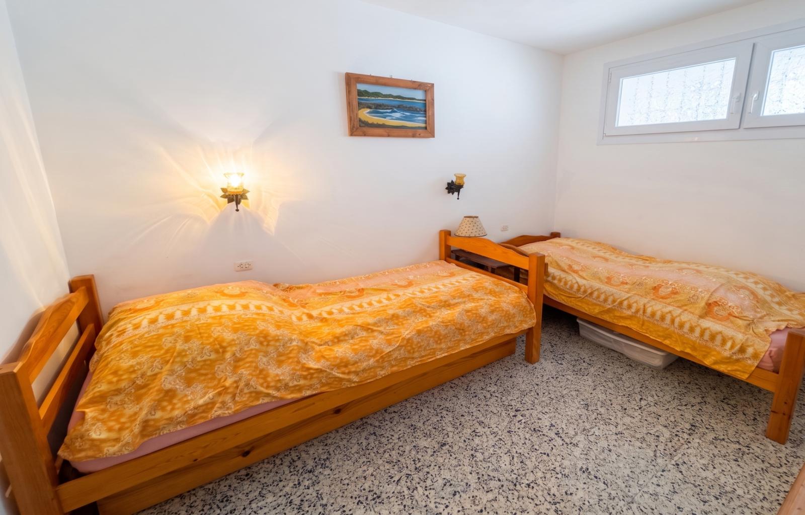 Bright Apartment with Terrace — Top Floor, Santa Margarita, Roses - Santa Margarida - Ref. CBR6592 - photo 15