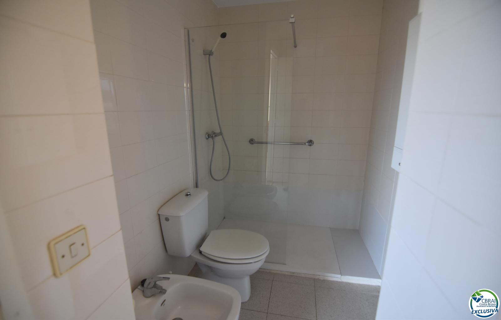 Apartment with Pool and Parking in Santa Margarita, Roses - Santa Margarida - Ref. CBR6567 - photo 16