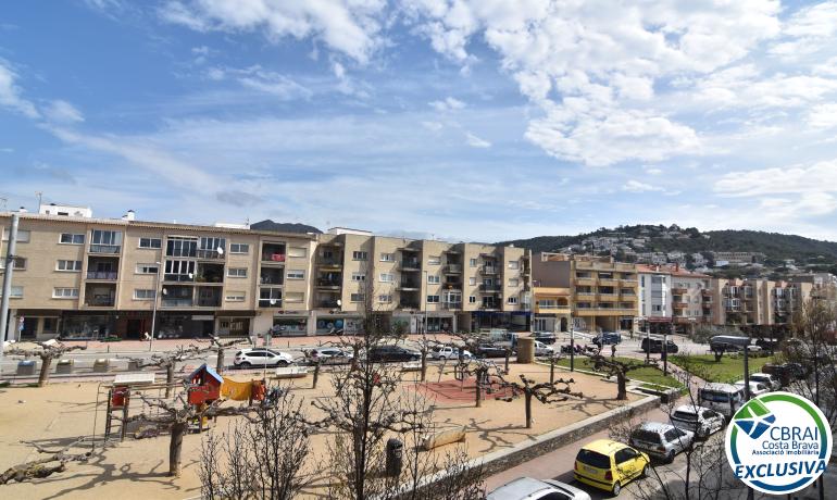 for sale Flat/Apartment in Roses, Costa Brava