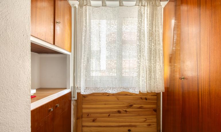 Sea View Apartment in the Fishermen’s Quarter – Roses
