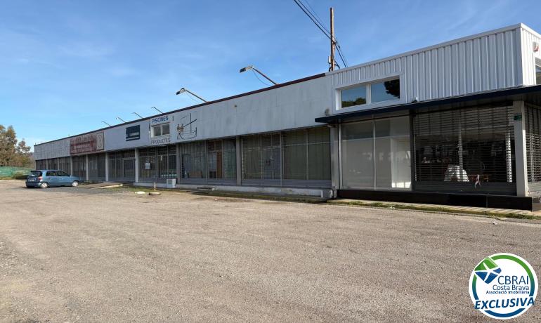 Venta de Local Roses