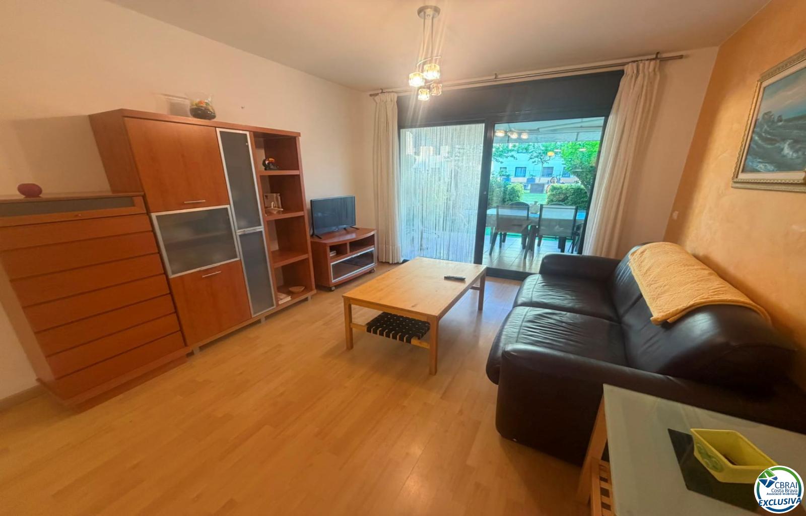 Appartement dans la résidence Milleni avec licence touristique - Salatà - Ref. CBR6630 - photo 8