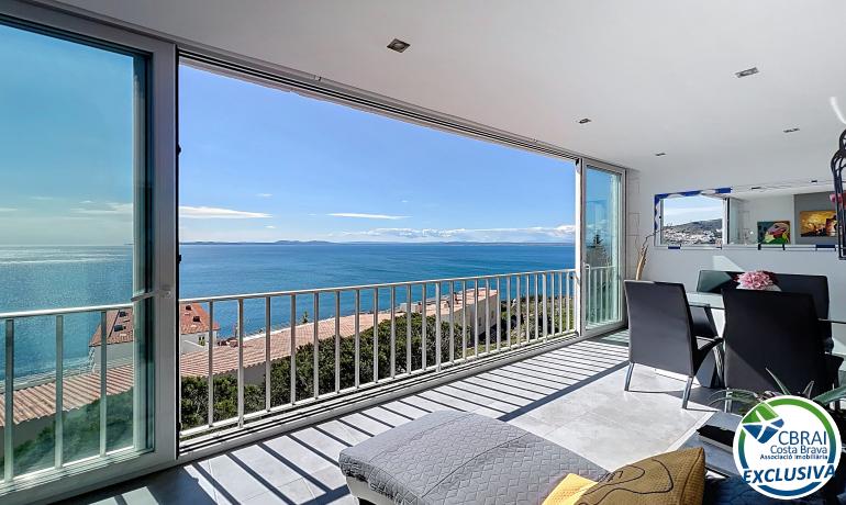 Vente Appartement Roses