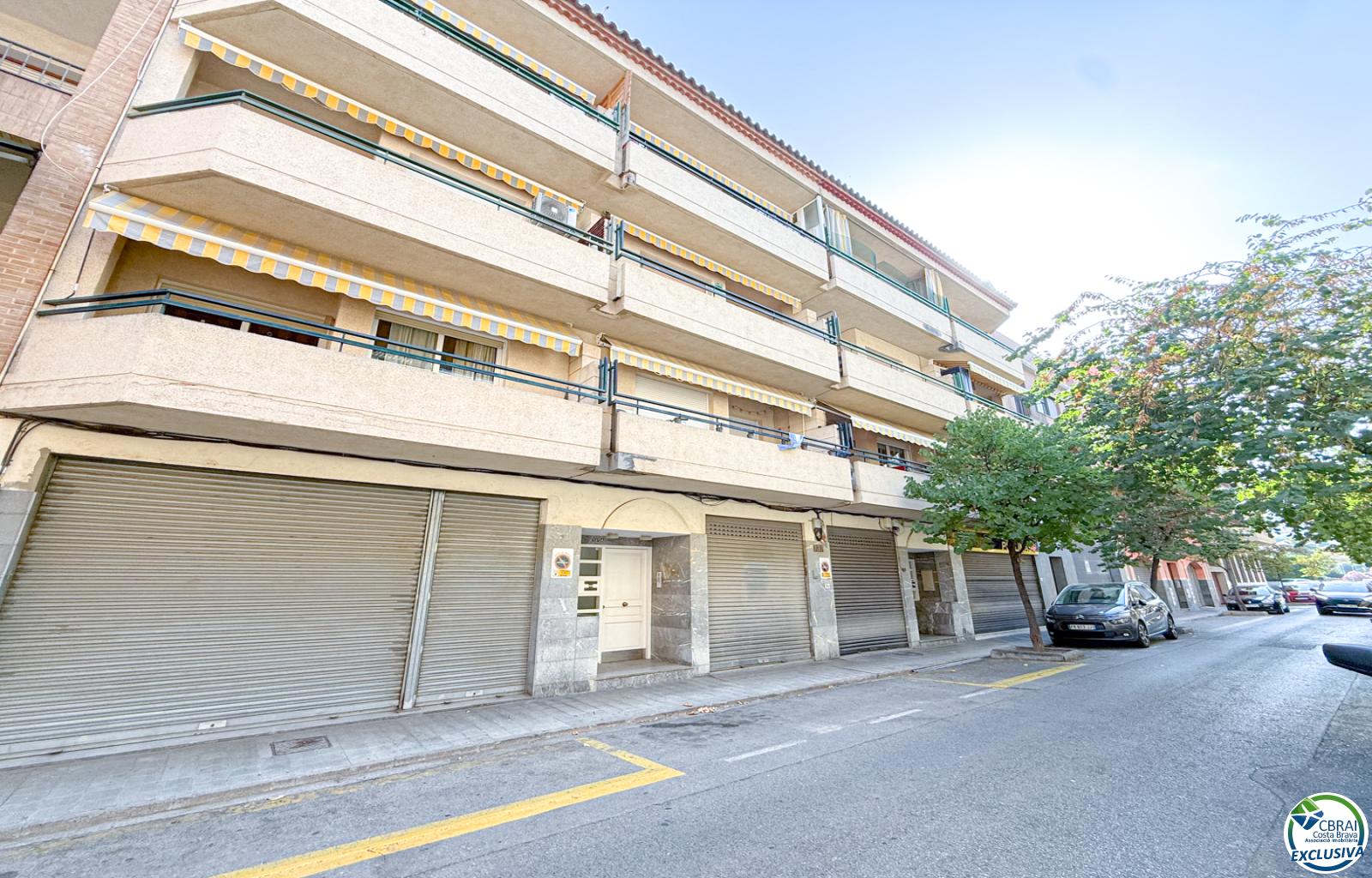 Apartment for Sale in Roses - Centre - Ref. CBR6600