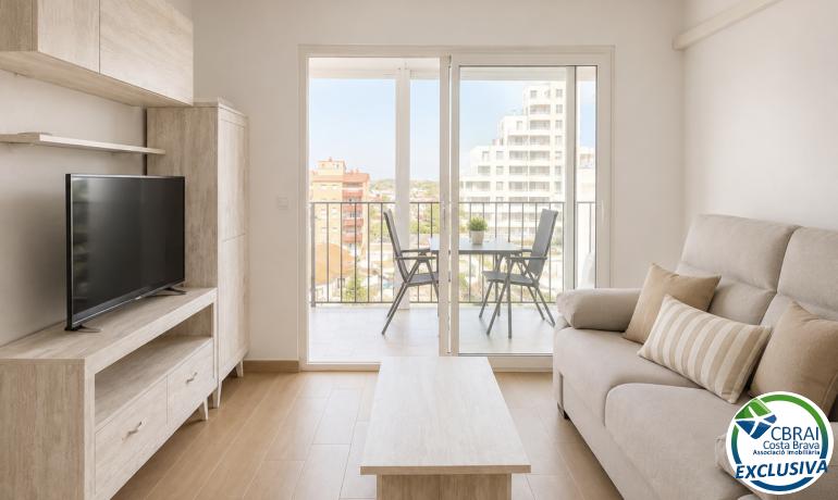 VerkaufWohnung/Appartement Empuriabrava