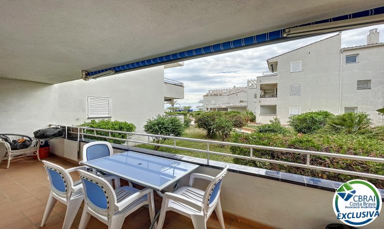 Vente Appartement Roses