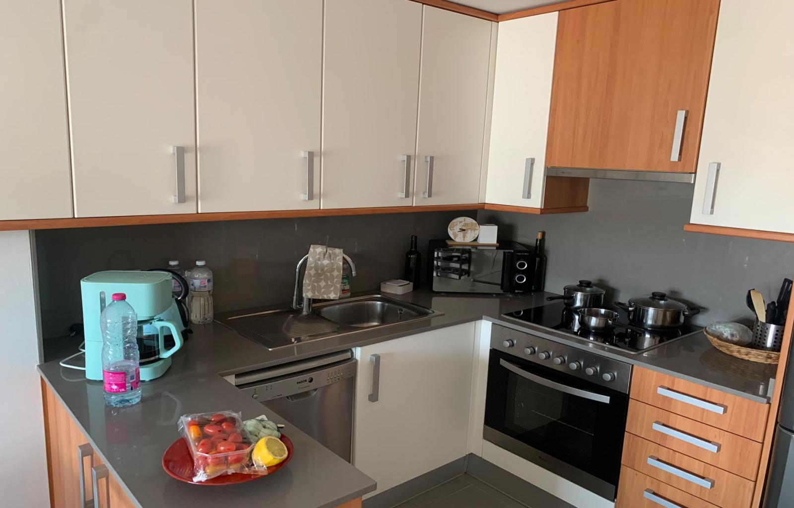Beautiful top-floor apartment in the center of Rosas - Centre - Ref. CBR6460 - photo 19
