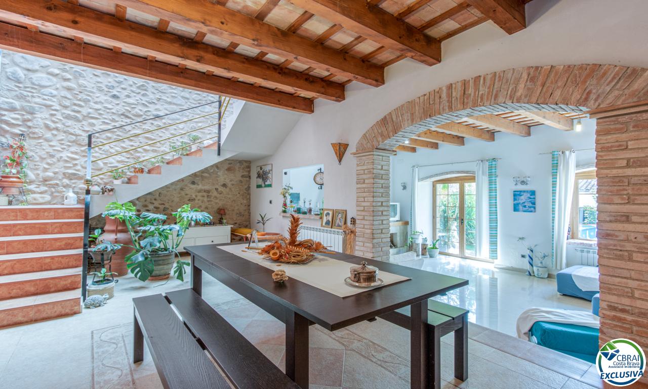 Vente Maison Sant Julià de Ramis