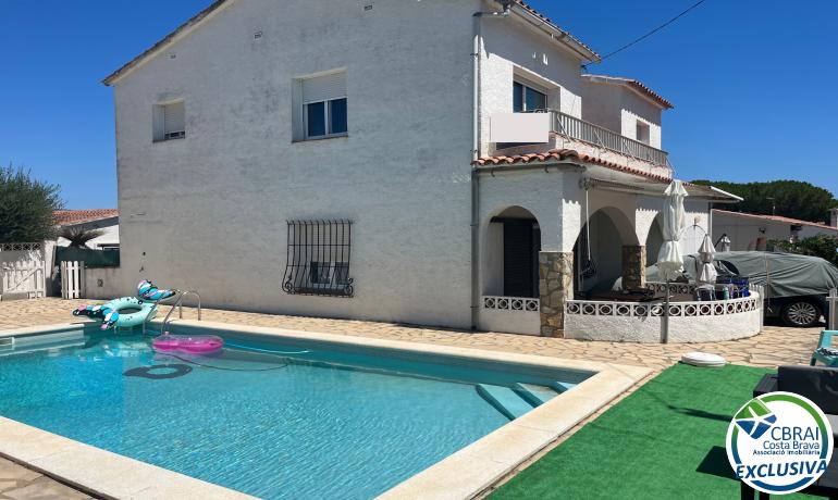 Venta de Casa Escala, L'