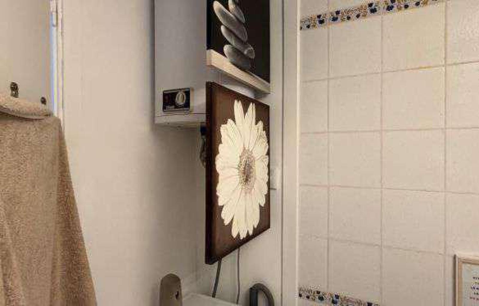 2-bedroom ground-floor apartment with a terrace in a complex with a pool - Santa Margarida - Ref. CBR6665 - photo 13