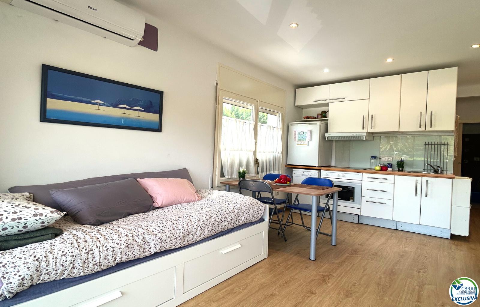 Cozy Renovated Apartment in El Port de Llançà - Ref. CBR6448 - photo 6