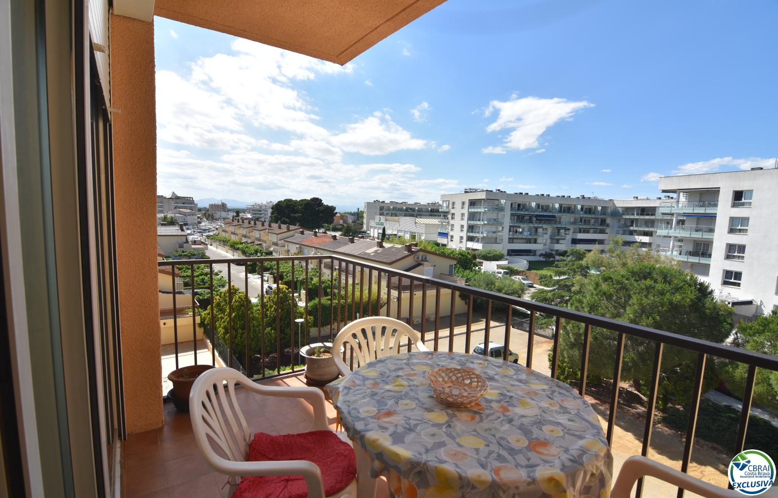 Apartment with Pool and Parking in Santa Margarita, Roses - Santa Margarida - Ref. CBR6567 - photo 2