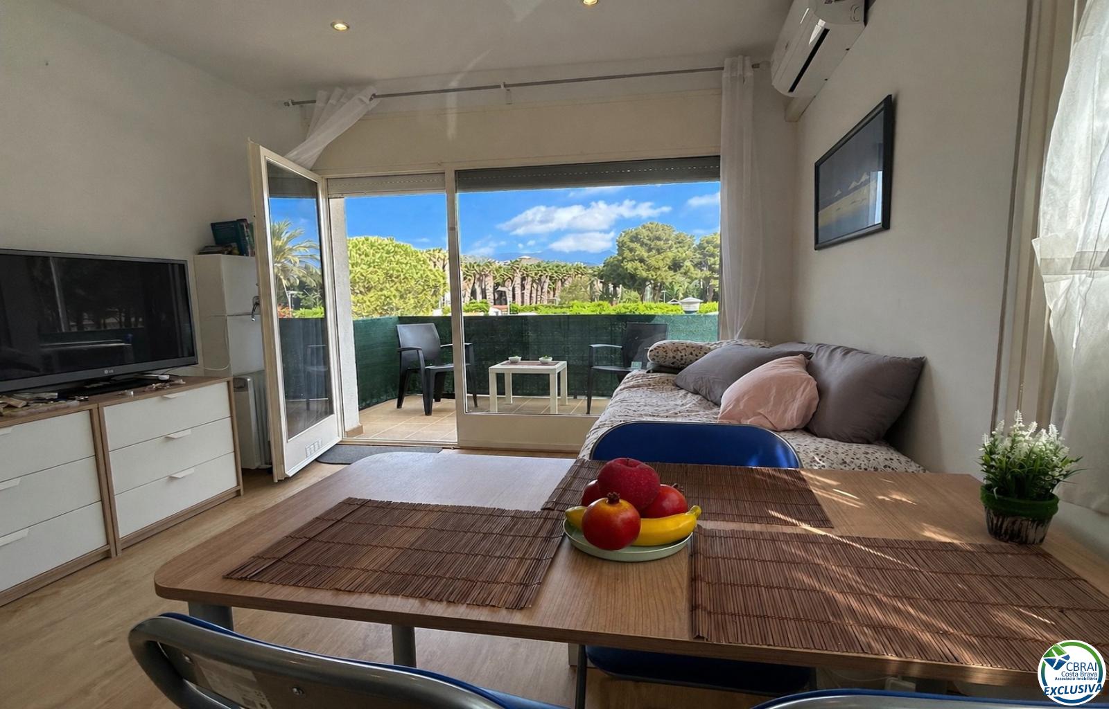 Cozy Renovated Apartment in El Port de Llançà - Ref. CBR6448 - photo 3