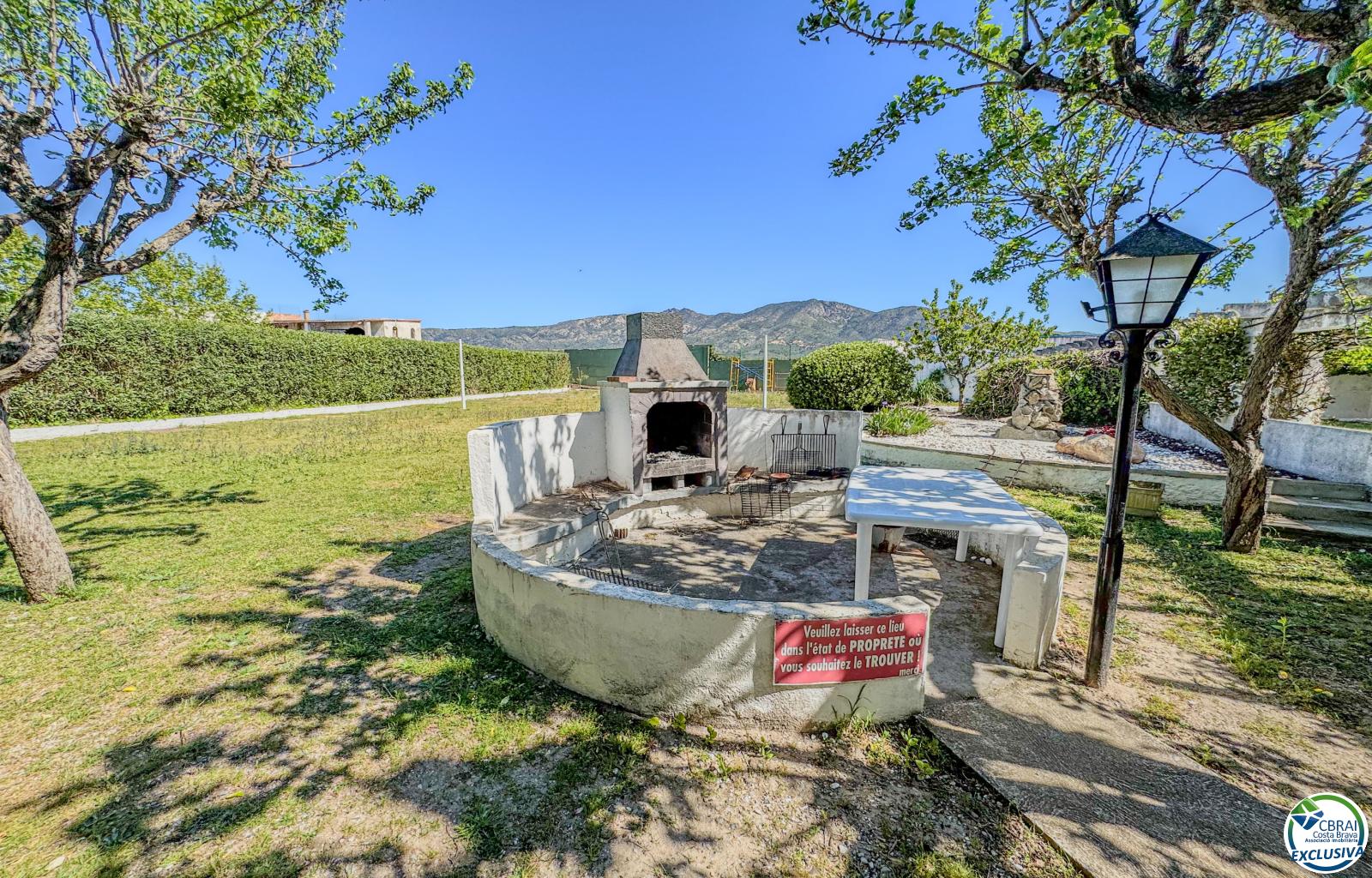Studio with panoramic views and sea views in Roses - El Cortijo - Ref. CBR6424 - photo 18