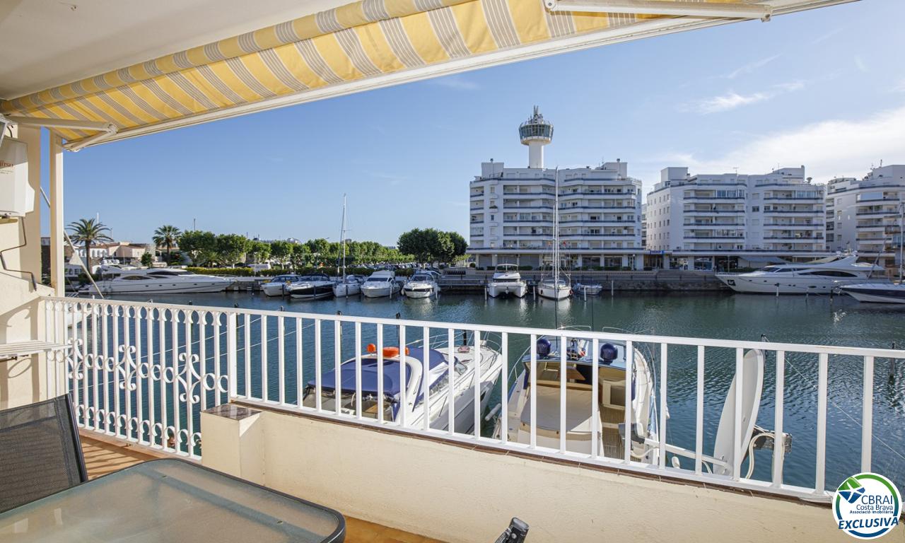 for saleFlat/Apartment Empuriabrava