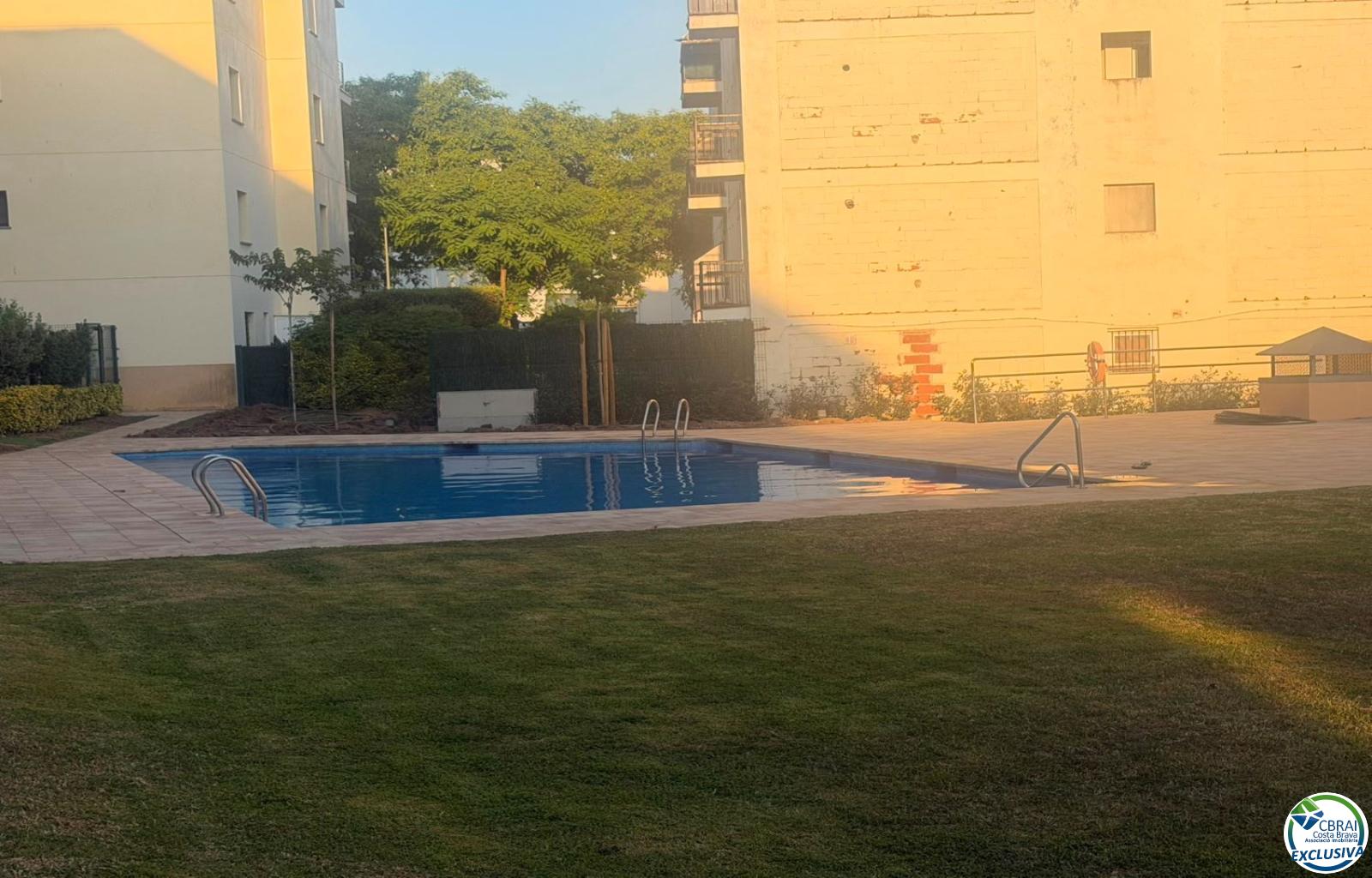 Appartement dans la résidence Milleni avec licence touristique - Salatà - Ref. CBR6630 - photo 2