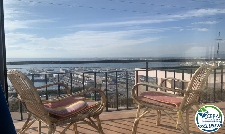 Venta de Piso/Apartamento Roses