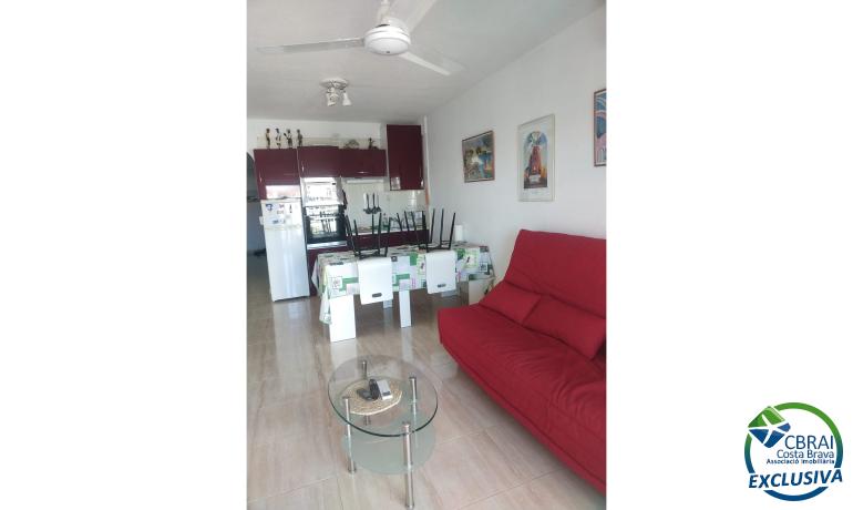 VerkaufWohnung/Appartement Empuriabrava